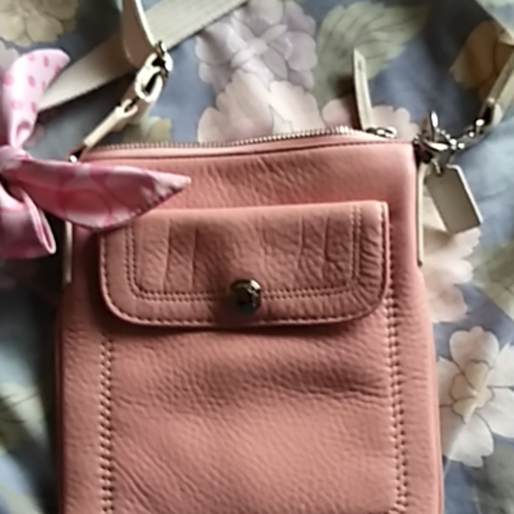 Crossbody